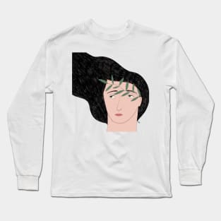 Venus Long Sleeve T-Shirt